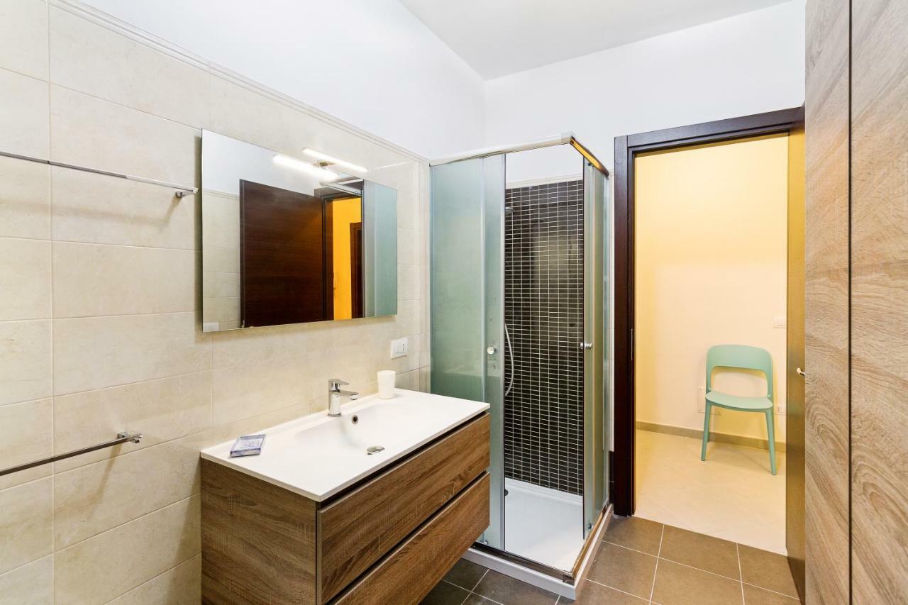 Appartement Calipso Seaview Flat With Private Parking à Taormine Extérieur photo