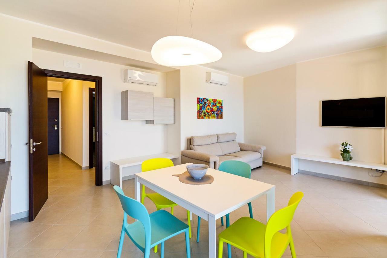 Appartement Calipso Seaview Flat With Private Parking à Taormine Extérieur photo