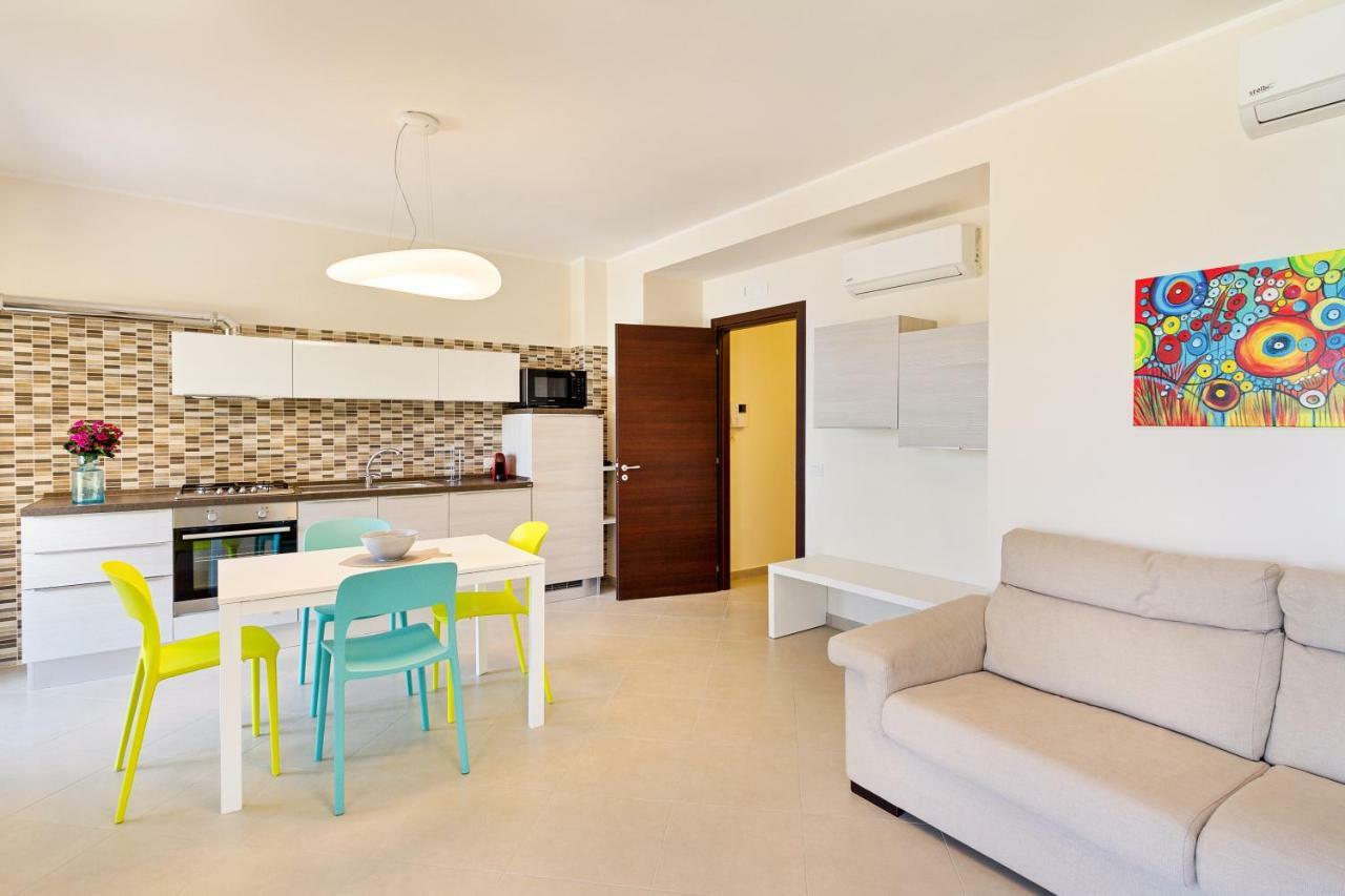 Appartement Calipso Seaview Flat With Private Parking à Taormine Extérieur photo
